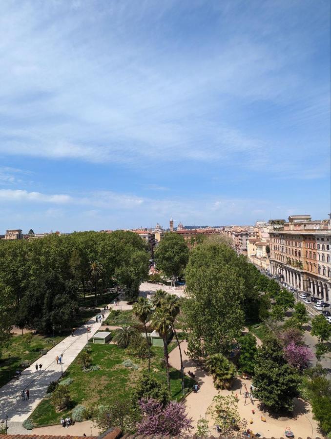 Francesco Romestay - Casa Vittorio Casa de hóspedes Roma