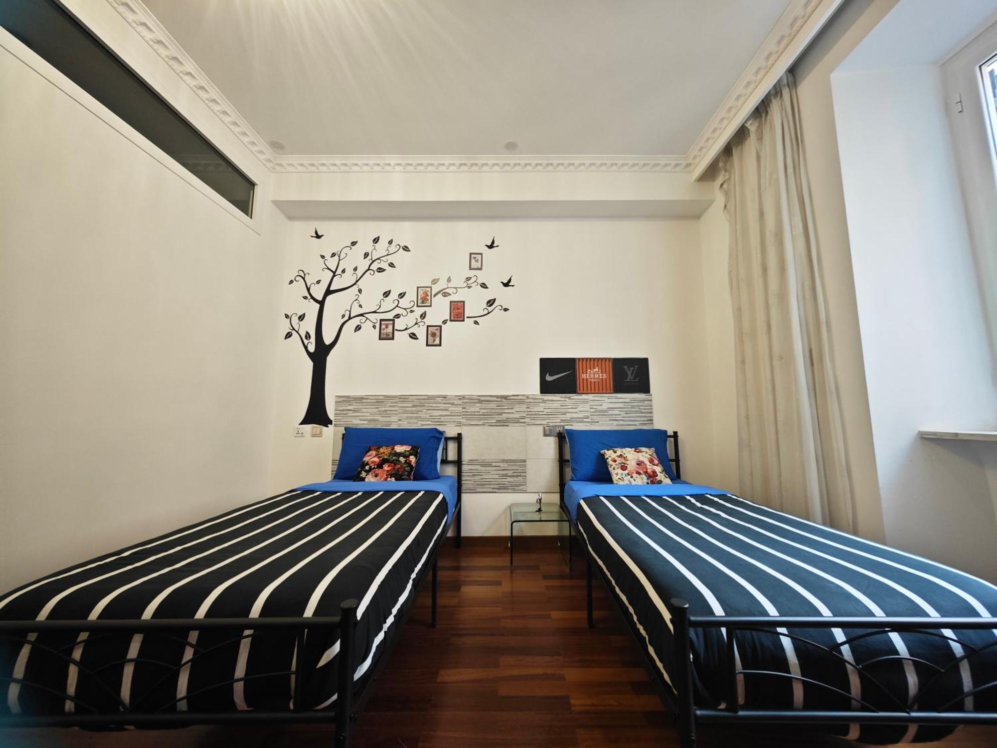 Casa de hóspedes Francesco Romestay - Casa Vittorio Roma
