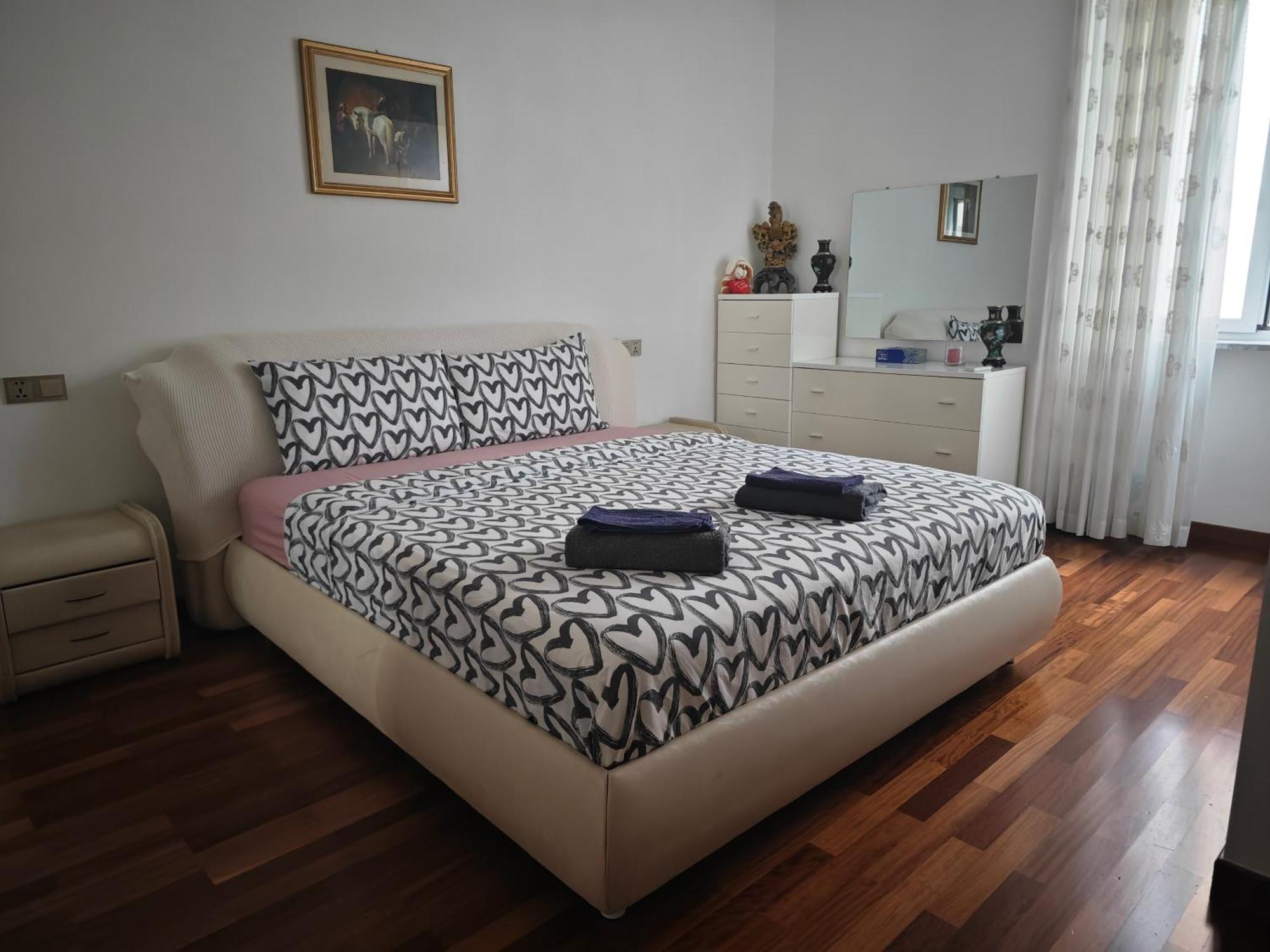 Guest house Francesco Romestay - Casa Vittorio *