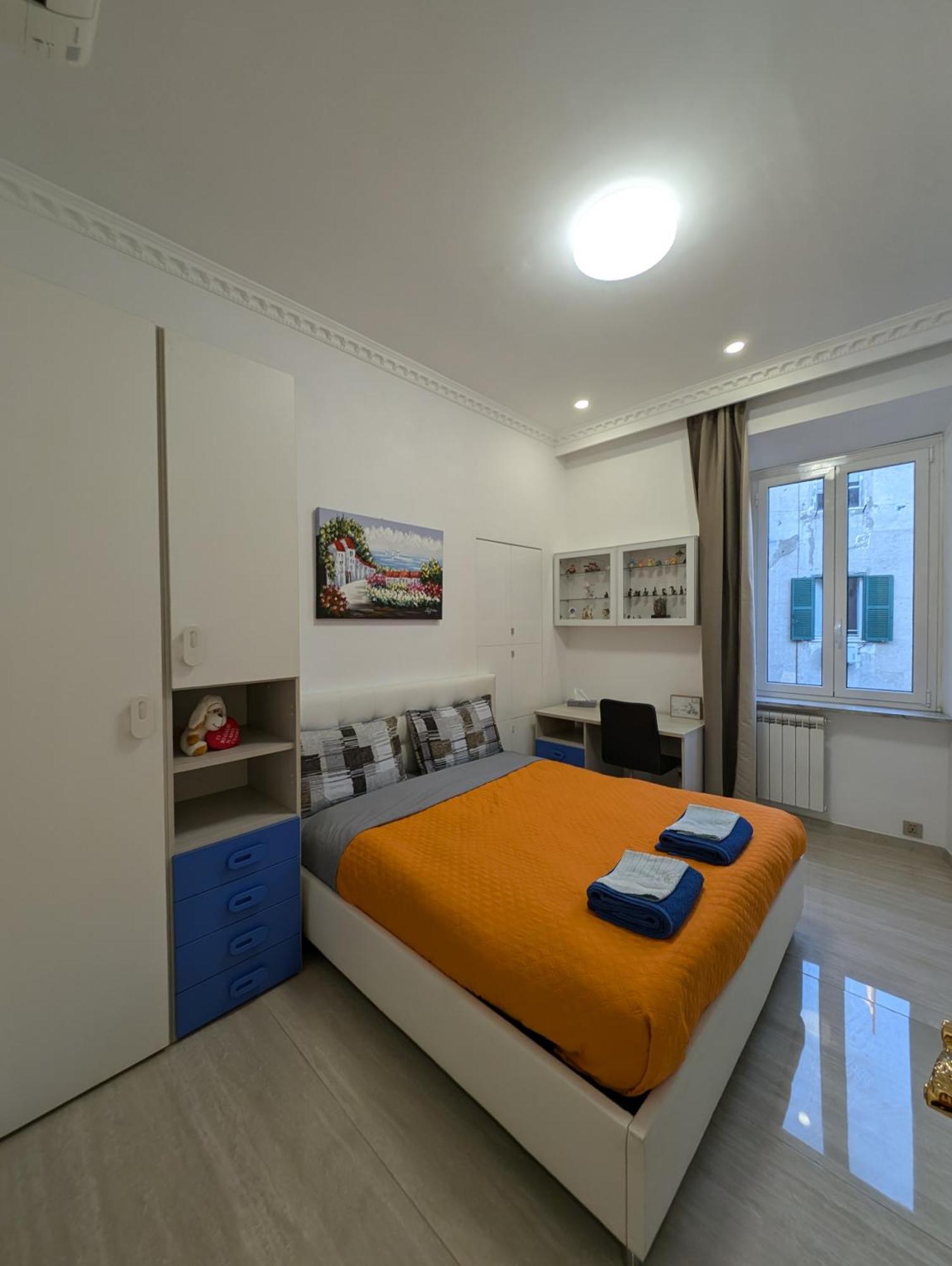 Francesco Romestay - Casa Vittorio Guest house